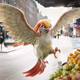 Image for article titled Detective Pikachu's Pokemon Designs Are Disgustingly Cute